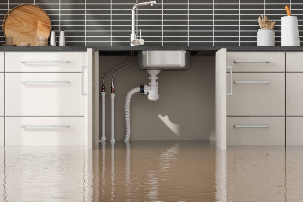 Best Flood restoration services  in Falls Creek, PA